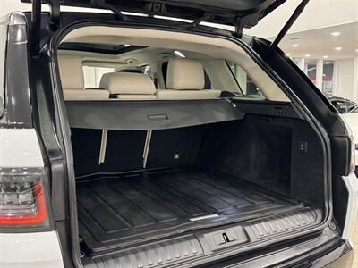 2019 Land Rover Range Rover Sport HSE Dynamic - Photo 43 - Gladstone, OR 97027