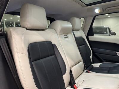 2019 Land Rover Range Rover Sport HSE Dynamic - Photo 26 - Gladstone, OR 97027