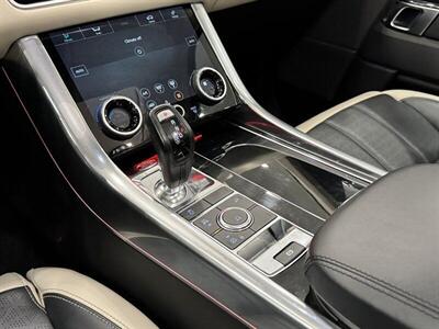 2019 Land Rover Range Rover Sport HSE Dynamic - Photo 38 - Gladstone, OR 97027