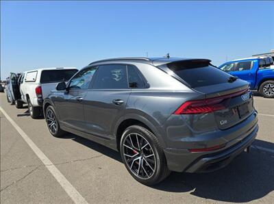 2021 Audi Q8 quattro Premium Plus 55 TFSI   - Photo 4 - Gladstone, OR 97027