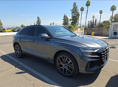 2021 Audi Q8 quattro Premium Plus 55 TFSI   - Photo 3 - Gladstone, OR 97027