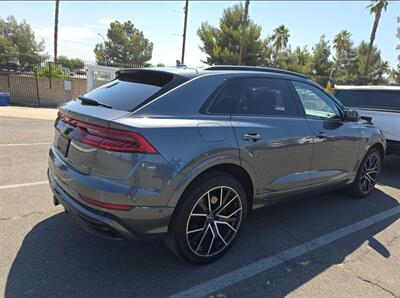 2021 Audi Q8 quattro Premium Plus 55 TFSI   - Photo 6 - Gladstone, OR 97027