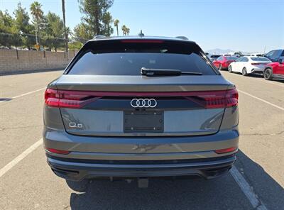2021 Audi Q8 quattro Premium Plus 55 TFSI   - Photo 5 - Gladstone, OR 97027