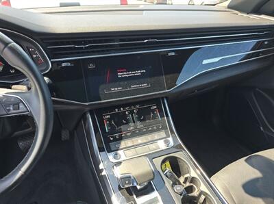 2021 Audi Q8 quattro Premium Plus 55 TFSI   - Photo 11 - Gladstone, OR 97027