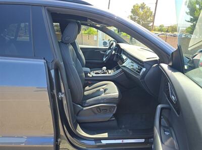 2021 Audi Q8 quattro Premium Plus 55 TFSI   - Photo 8 - Gladstone, OR 97027