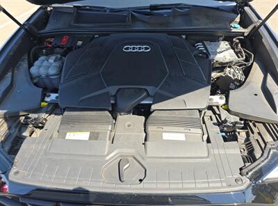 2021 Audi Q8 quattro Premium Plus 55 TFSI   - Photo 14 - Gladstone, OR 97027