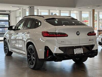 2024 BMW X4 M40i   - Photo 4 - Gladstone, OR 97027