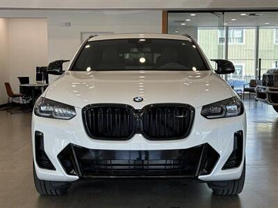 2024 BMW X4 M40i   - Photo 2 - Gladstone, OR 97027