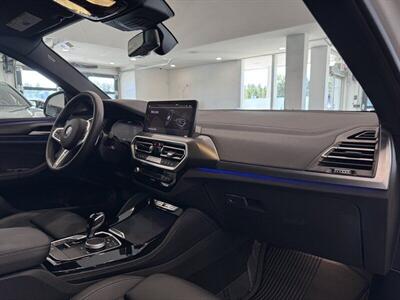 2024 BMW X4 M40i   - Photo 20 - Gladstone, OR 97027