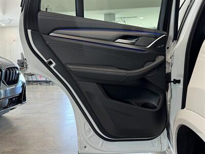 2024 BMW X4 M40i   - Photo 15 - Gladstone, OR 97027