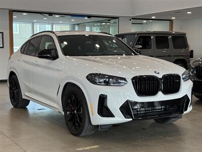 2024 BMW X4 M40i   - Photo 3 - Gladstone, OR 97027