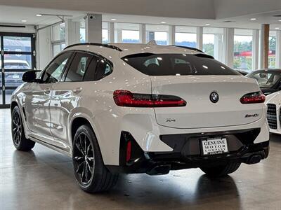 2024 BMW X4 M40i   - Photo 4 - Gladstone, OR 97027