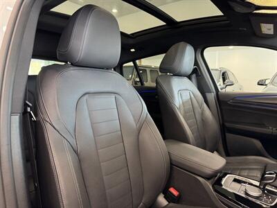 2024 BMW X4 M40i   - Photo 19 - Gladstone, OR 97027