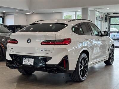 2024 BMW X4 M40i   - Photo 6 - Gladstone, OR 97027