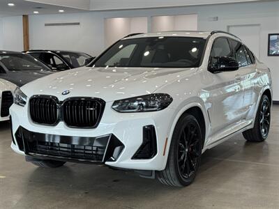 2024 BMW X4 M40i   - Photo 1 - Gladstone, OR 97027