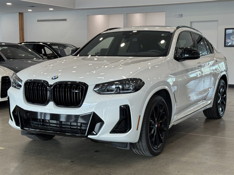 2024 BMW X4 M40i - Photo 1 - Gladstone, OR 97027