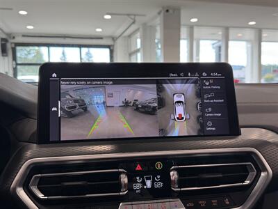 2024 BMW X4 M40i   - Photo 27 - Gladstone, OR 97027