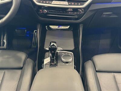 2024 BMW X4 M40i   - Photo 37 - Gladstone, OR 97027