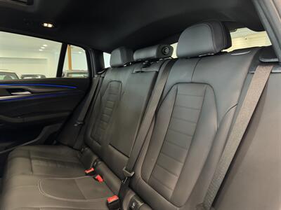 2024 BMW X4 M40i   - Photo 17 - Gladstone, OR 97027