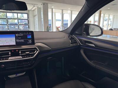 2024 BMW X4 M40i   - Photo 28 - Gladstone, OR 97027