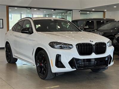 2024 BMW X4 M40i   - Photo 3 - Gladstone, OR 97027
