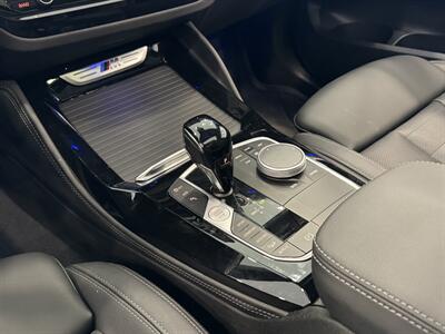 2024 BMW X4 M40i   - Photo 30 - Gladstone, OR 97027