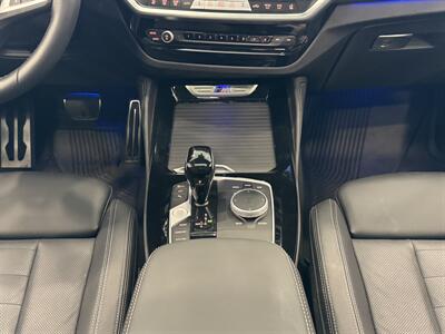 2024 BMW X4 M40i   - Photo 29 - Gladstone, OR 97027