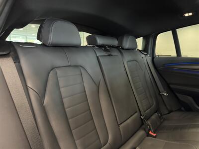 2024 BMW X4 M40i   - Photo 18 - Gladstone, OR 97027