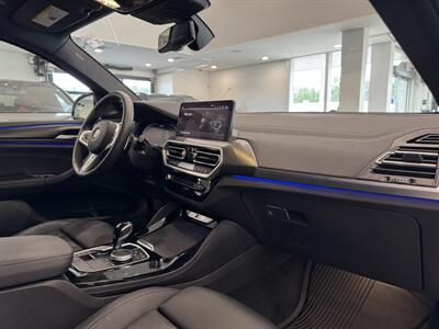 2024 BMW X4 M40i   - Photo 16 - Gladstone, OR 97027