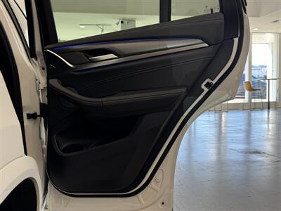 2024 BMW X4 M40i   - Photo 16 - Gladstone, OR 97027