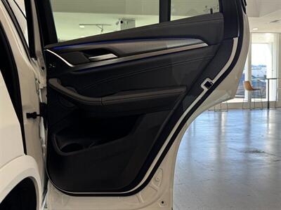 2024 BMW X4 M40i   - Photo 16 - Gladstone, OR 97027