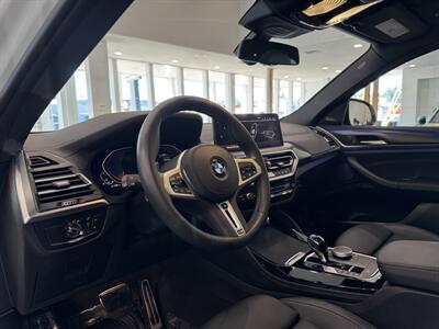 2024 BMW X4 M40i   - Photo 17 - Gladstone, OR 97027