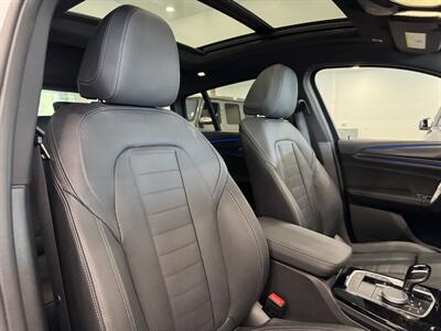 2024 BMW X4 M40i   - Photo 15 - Gladstone, OR 97027