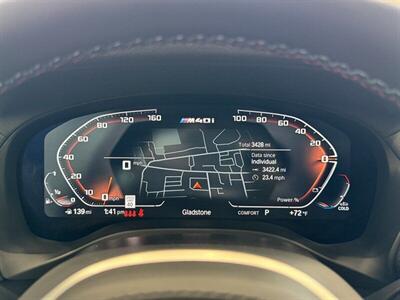 2024 BMW X4 M40i   - Photo 31 - Gladstone, OR 97027