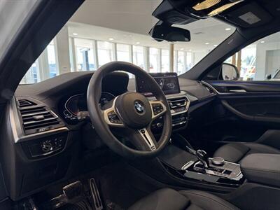 2024 BMW X4 M40i   - Photo 17 - Gladstone, OR 97027