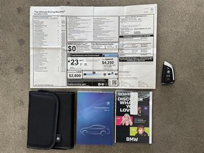 2024 BMW X4 M40i   - Photo 46 - Gladstone, OR 97027