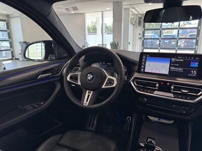 2024 BMW X4 M40i   - Photo 27 - Gladstone, OR 97027