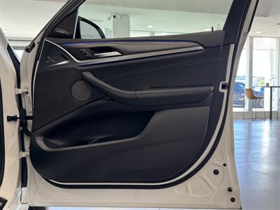 2024 BMW X4 M40i   - Photo 14 - Gladstone, OR 97027