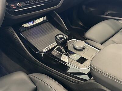 2024 BMW X4 M40i   - Photo 38 - Gladstone, OR 97027
