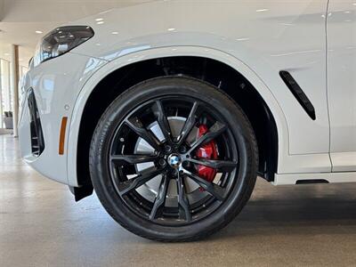 2024 BMW X4 M40i   - Photo 42 - Gladstone, OR 97027