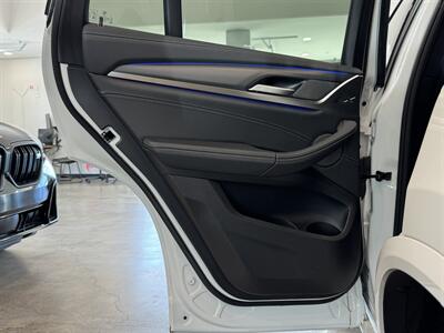 2024 BMW X4 M40i   - Photo 15 - Gladstone, OR 97027