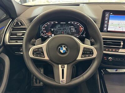 2024 BMW X4 M40i   - Photo 30 - Gladstone, OR 97027