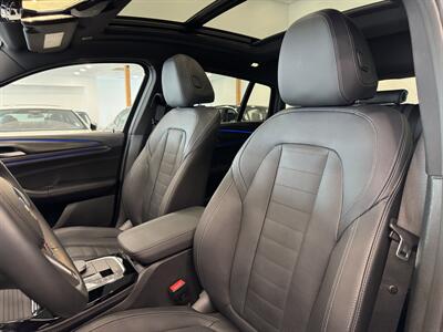 2024 BMW X4 M40i   - Photo 14 - Gladstone, OR 97027