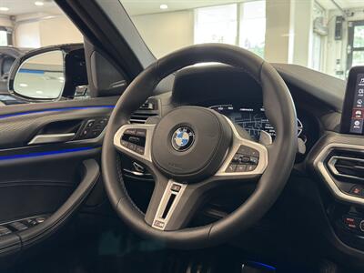 2024 BMW X4 M40i   - Photo 21 - Gladstone, OR 97027