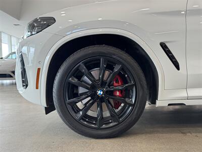 2024 BMW X4 M40i   - Photo 34 - Gladstone, OR 97027