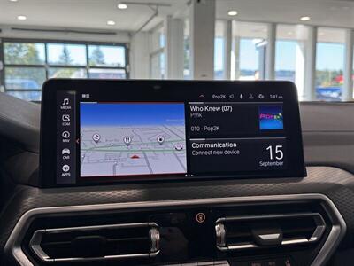 2024 BMW X4 M40i   - Photo 33 - Gladstone, OR 97027