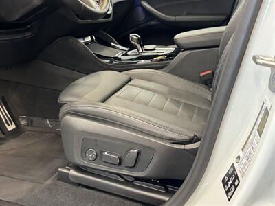 2024 BMW X4 M40i   - Photo 23 - Gladstone, OR 97027