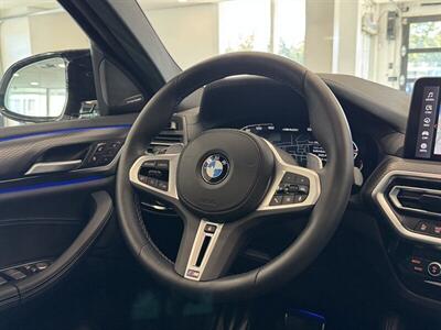 2024 BMW X4 M40i   - Photo 29 - Gladstone, OR 97027