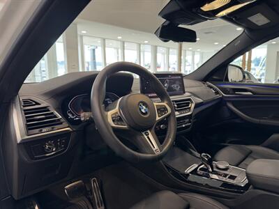 2024 BMW X4 M40i   - Photo 13 - Gladstone, OR 97027