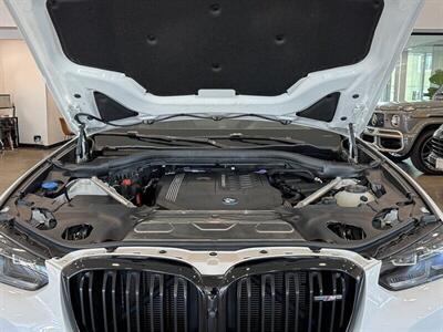2024 BMW X4 M40i   - Photo 43 - Gladstone, OR 97027